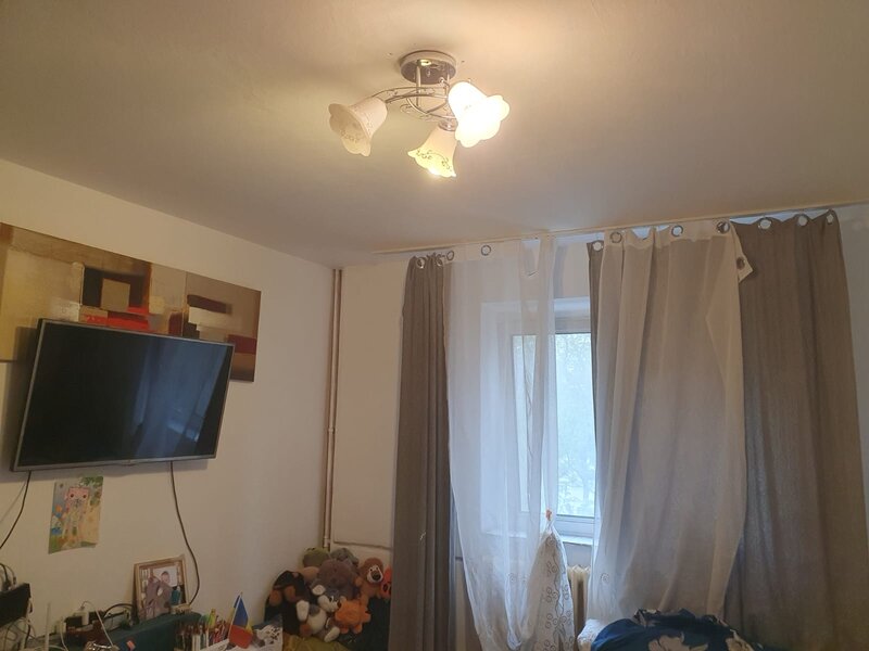 Brancoveanu apartament 2 camere confort 2 ideal credit bancar